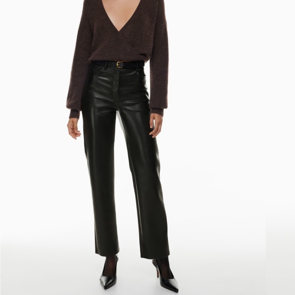 NWT Aritzia Melina Pants